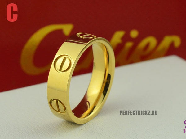 High Quality Cartier Love Ring 1  58C6C6F3C055