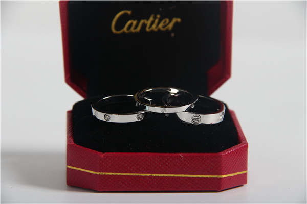 High Quality Cartier Love Ring 1  58C6C6F3C055