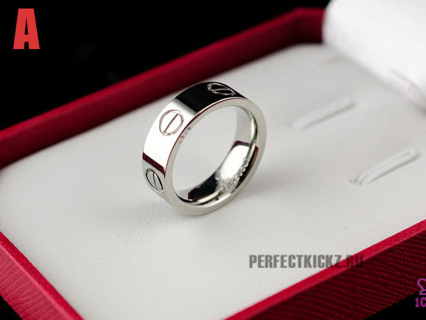 High Quality Cartier Love Ring 1  58C6C6F3C055