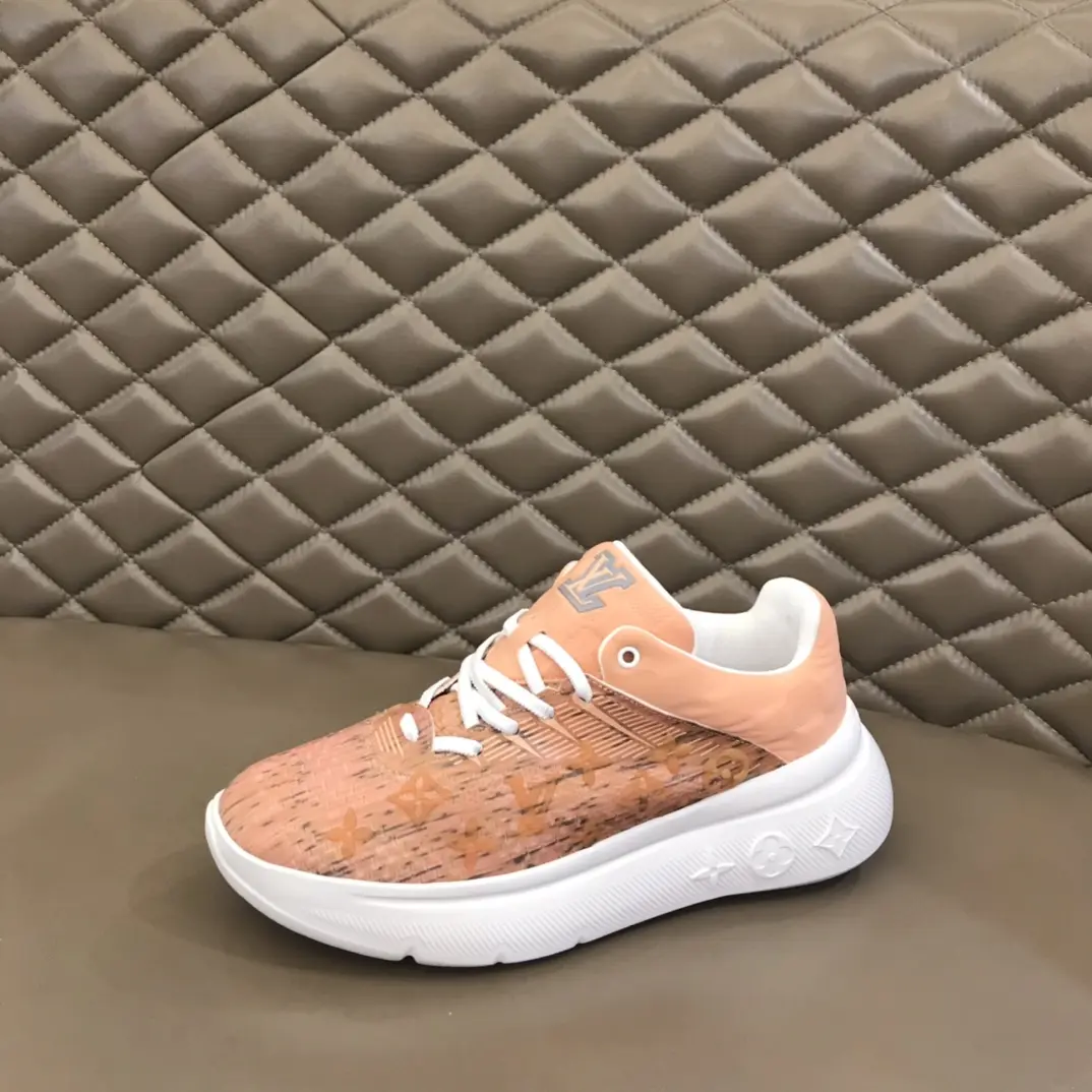 LV 2022 NEW Show Up Sneakers