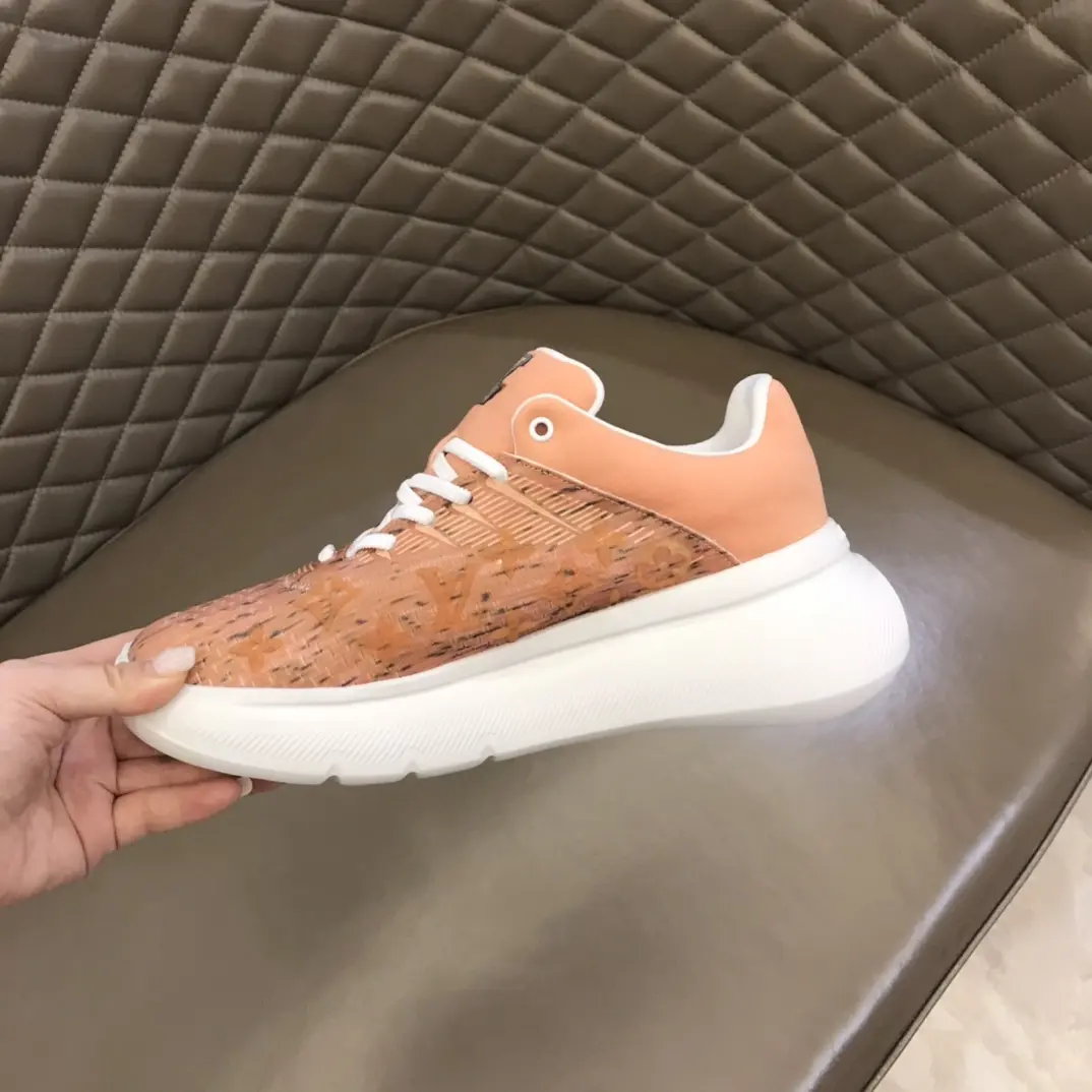 LV 2022 NEW Show Up Sneakers