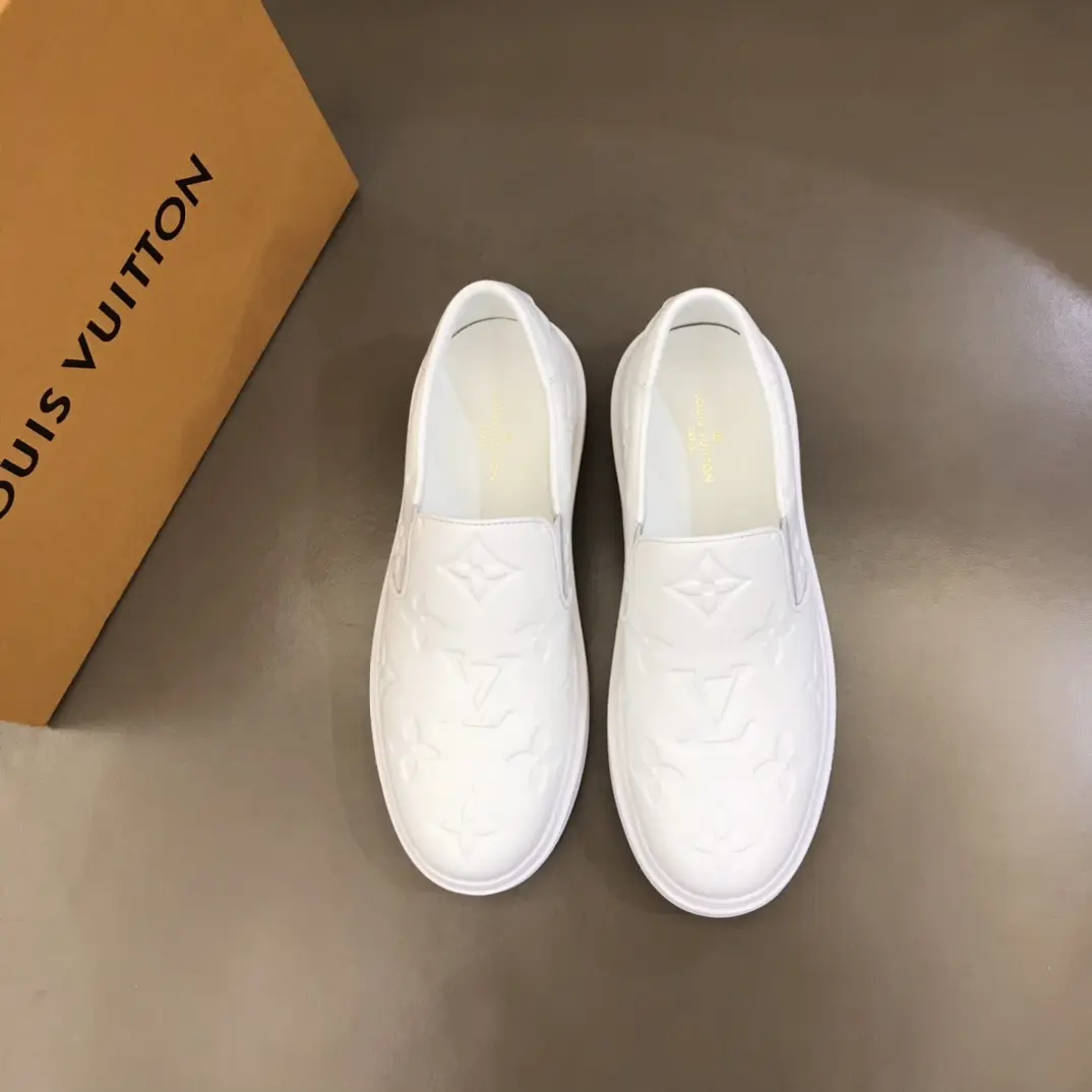 LV 2022 NEW Show Up Sneakers