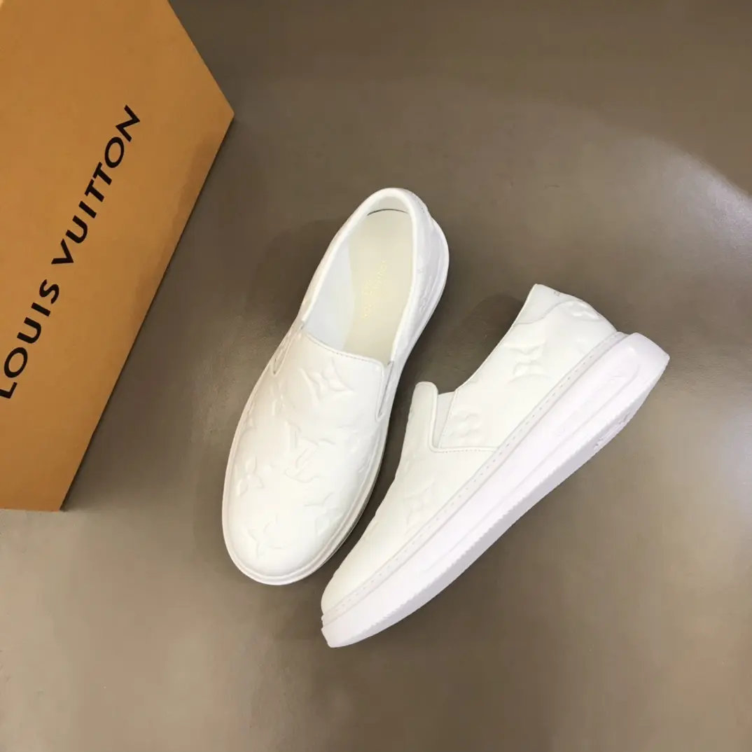 LV 2022 NEW Show Up Sneakers