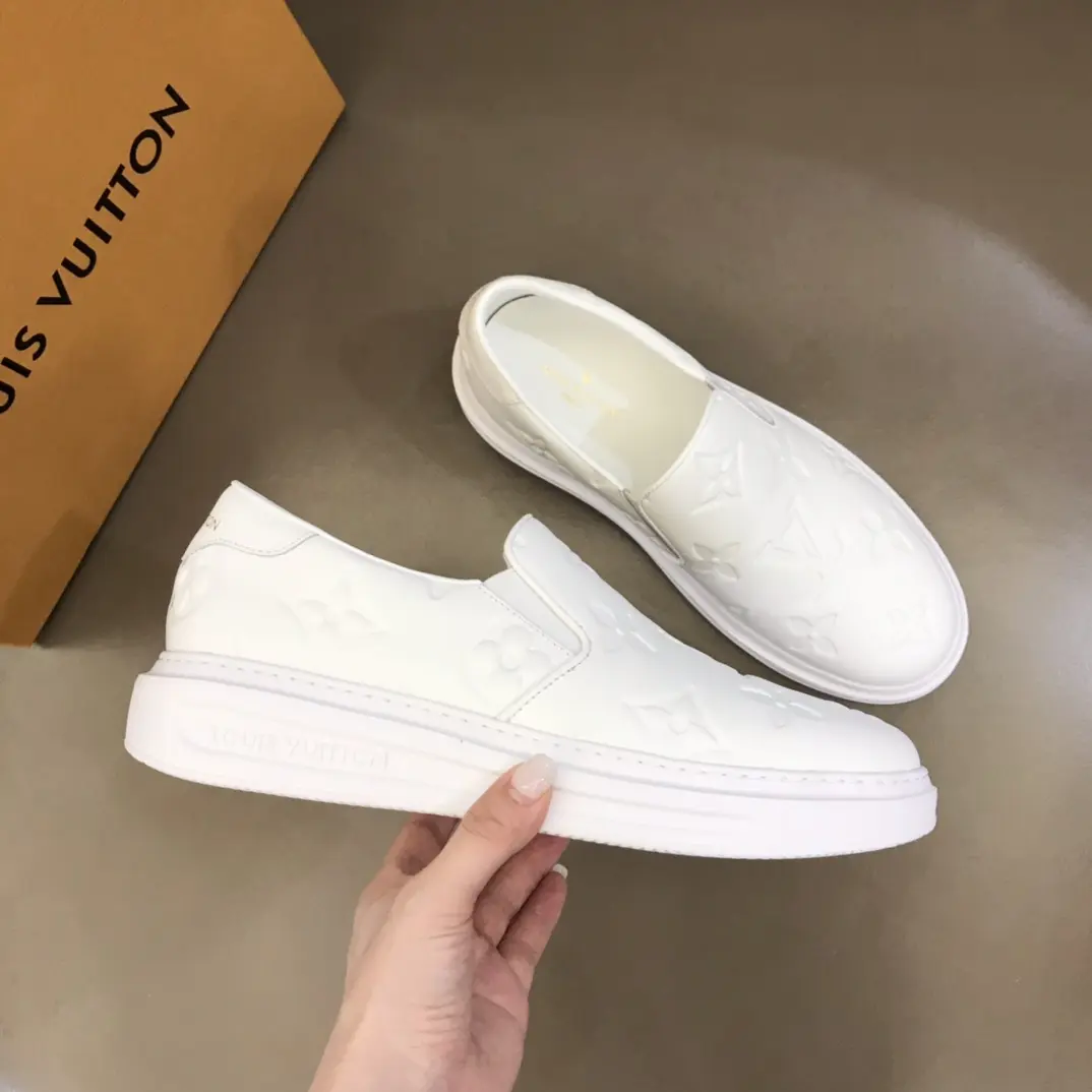 LV 2022 NEW Show Up Sneakers