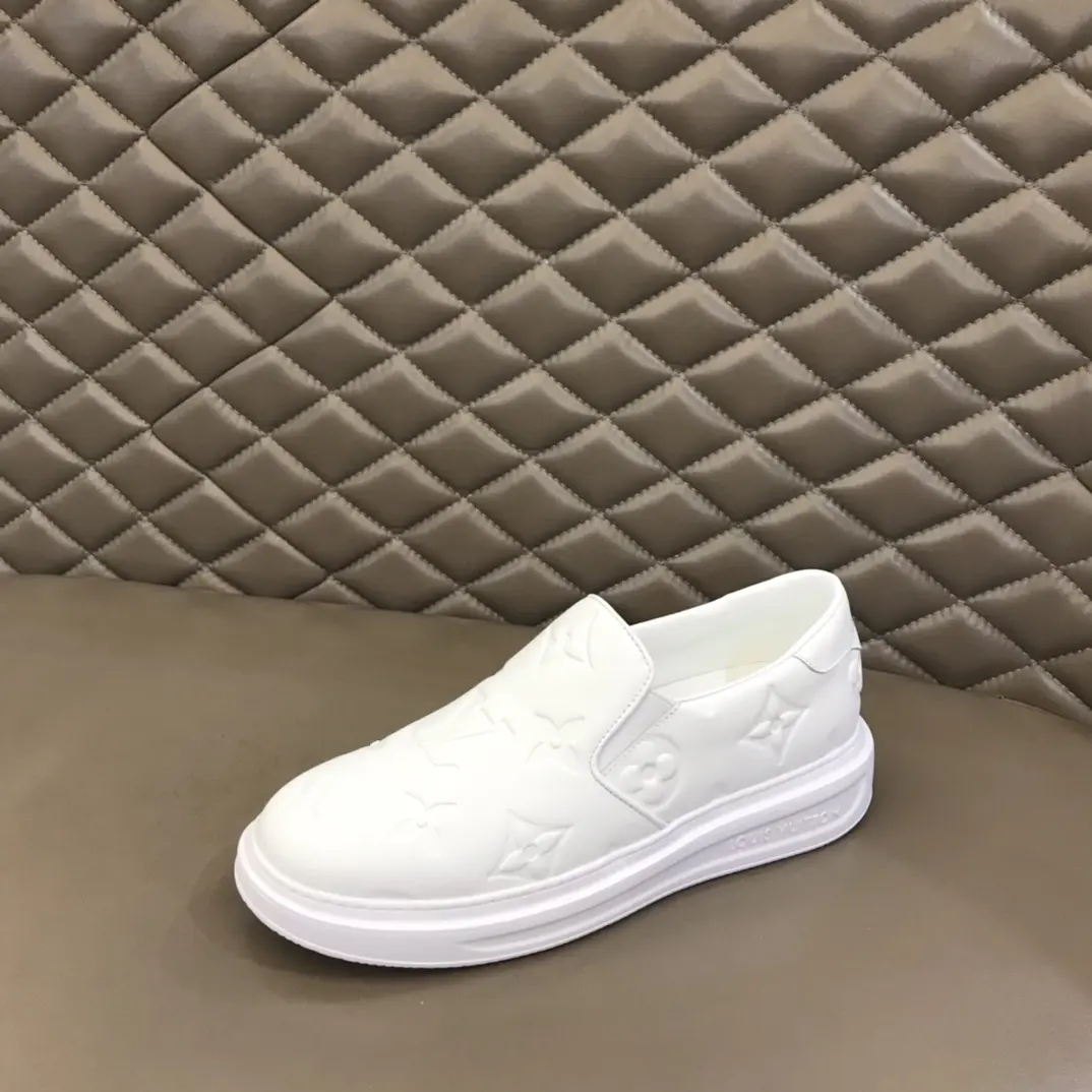 LV 2022 NEW Show Up Sneakers