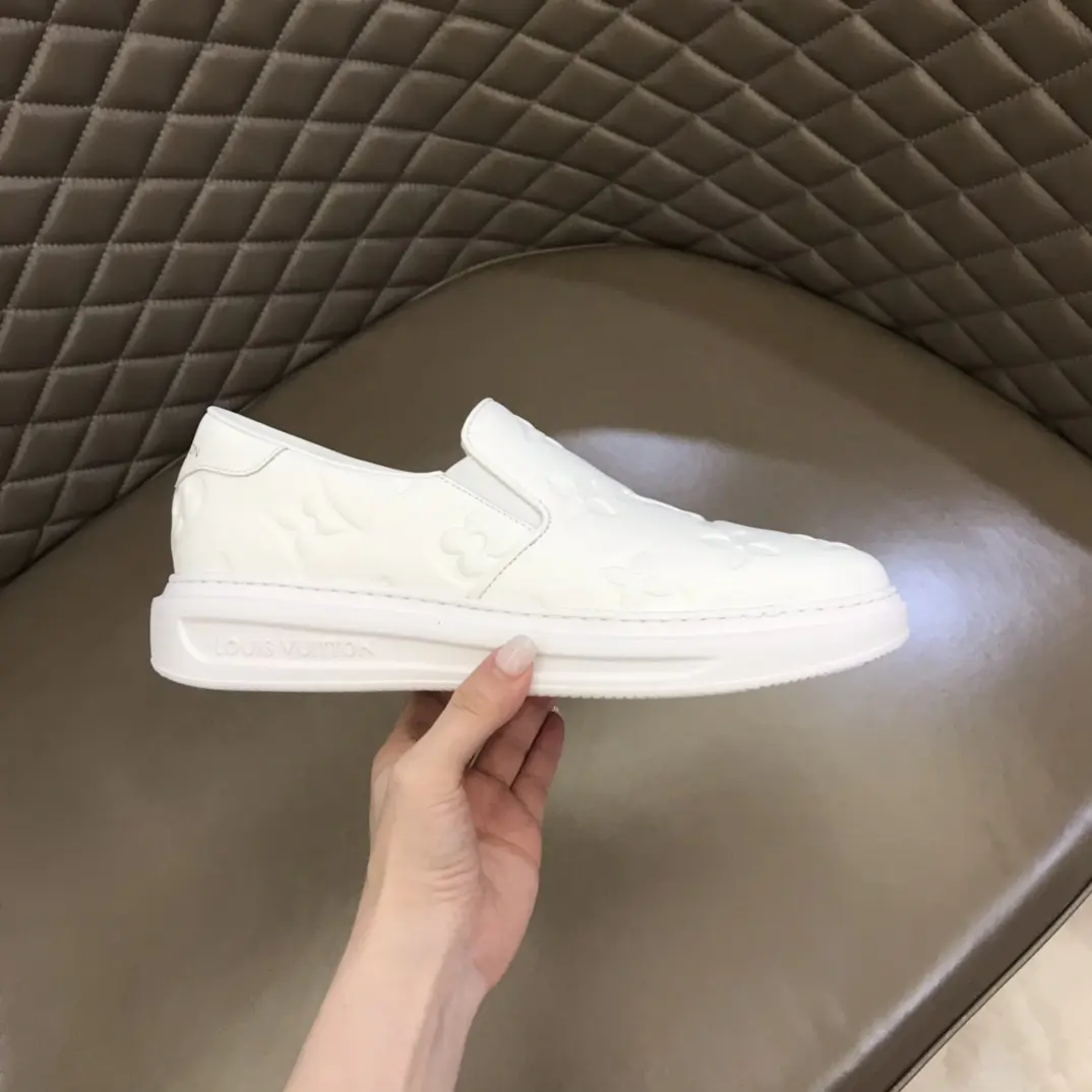 LV 2022 NEW Show Up Sneakers