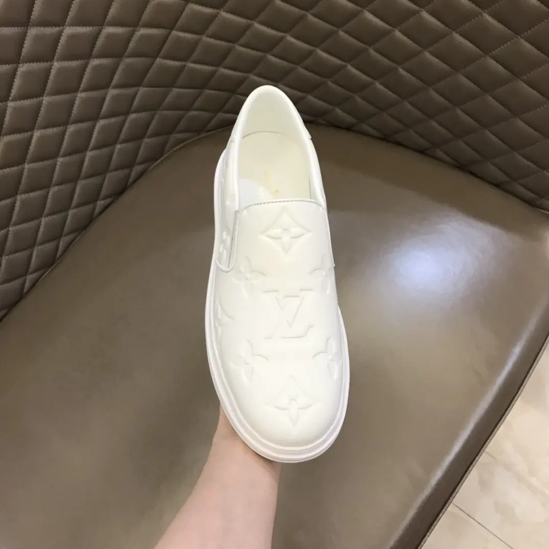 LV 2022 NEW Show Up Sneakers