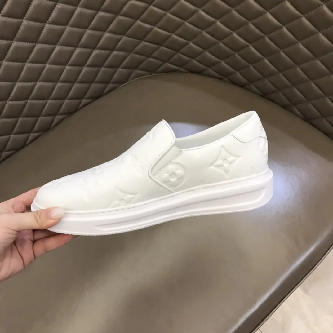 LV 2022 NEW Show Up Sneakers