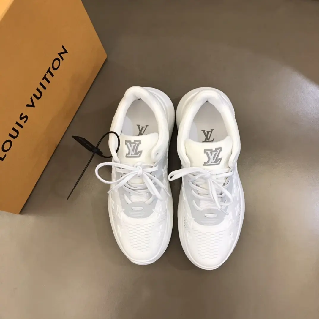 LV 2022 NEW Show Up Sneakers