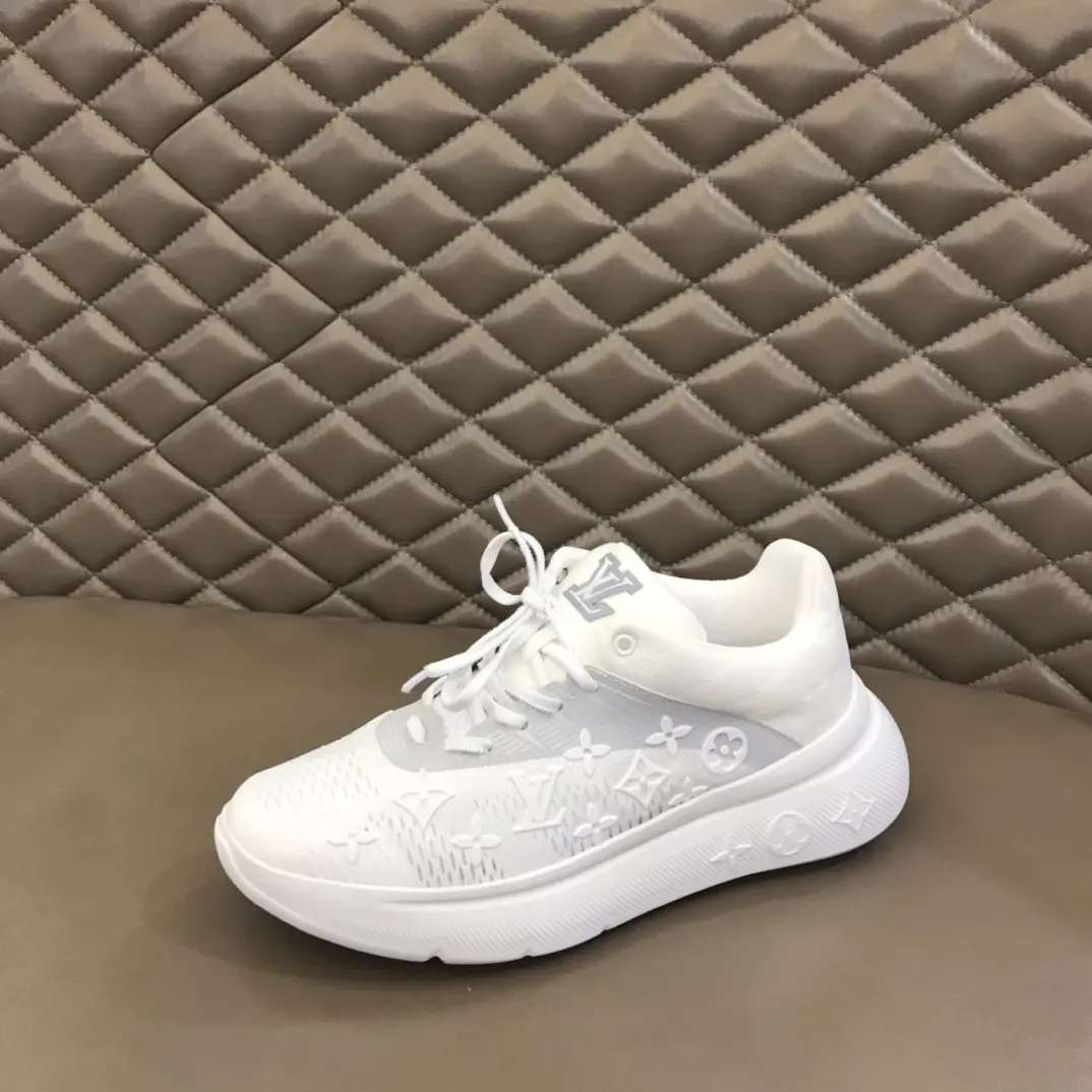 LV 2022 NEW Show Up Sneakers