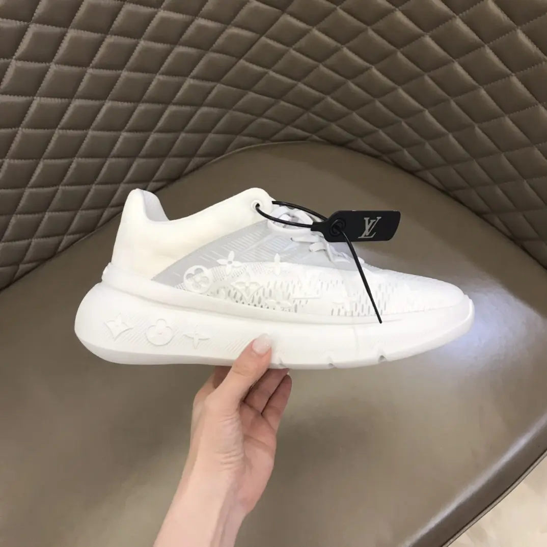 LV 2022 NEW Show Up Sneakers