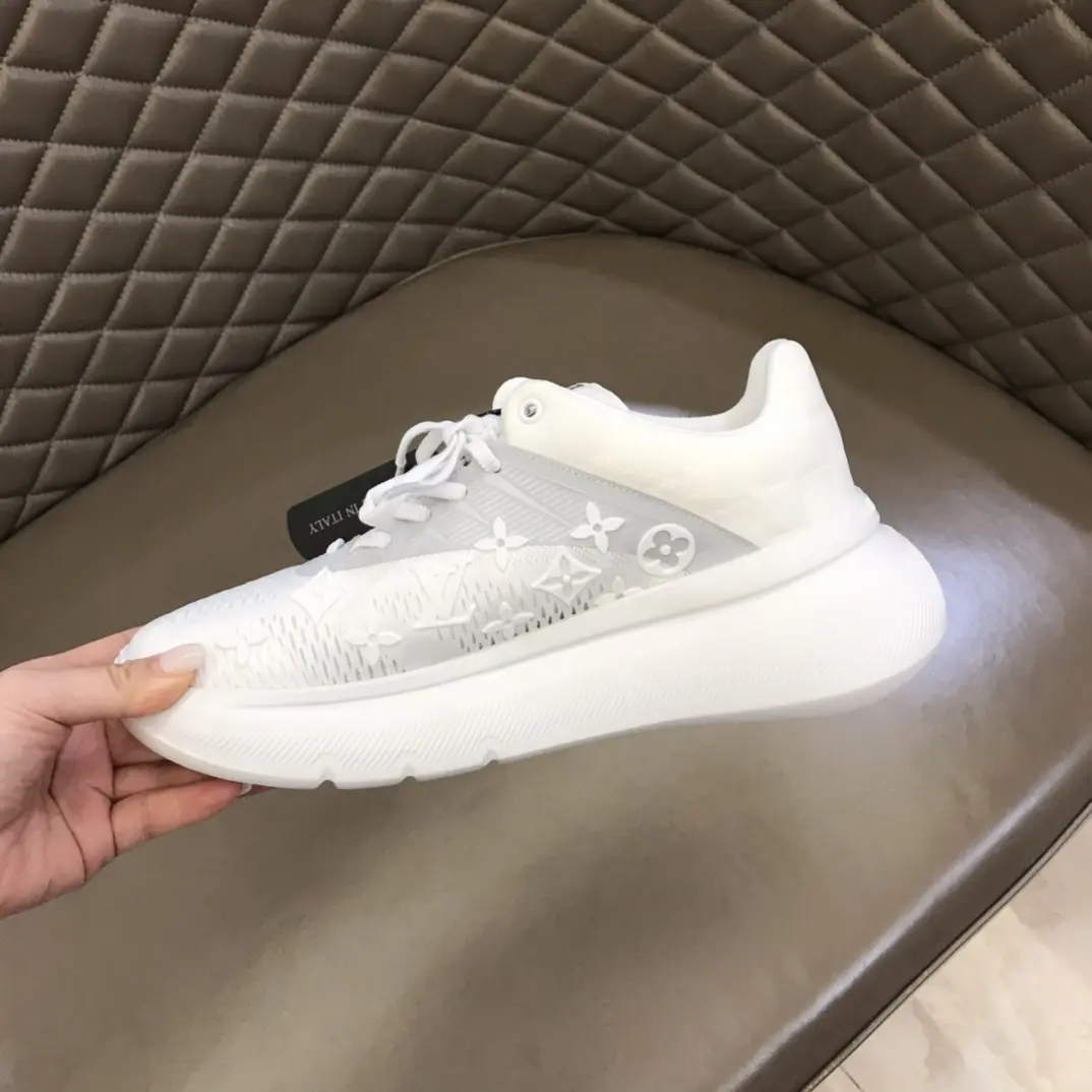 LV 2022 NEW Show Up Sneakers