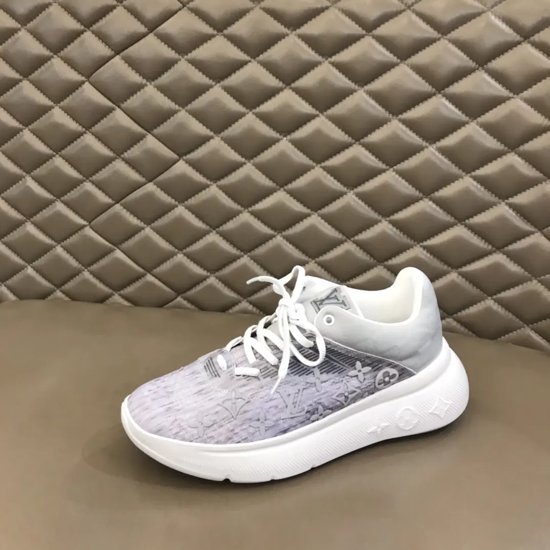 LV 2022 NEW Show Up Sneakers