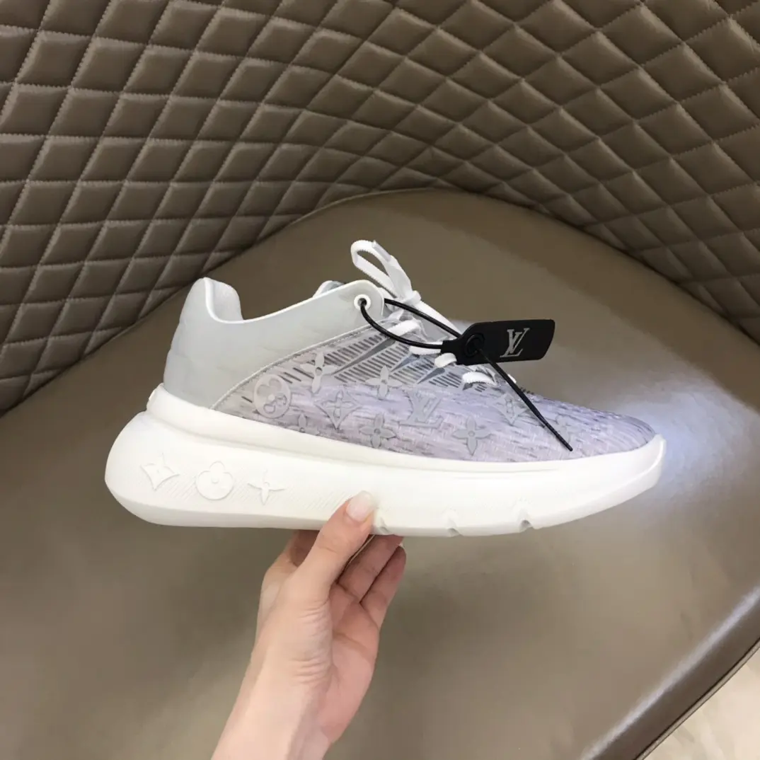 LV 2022 NEW Show Up Sneakers