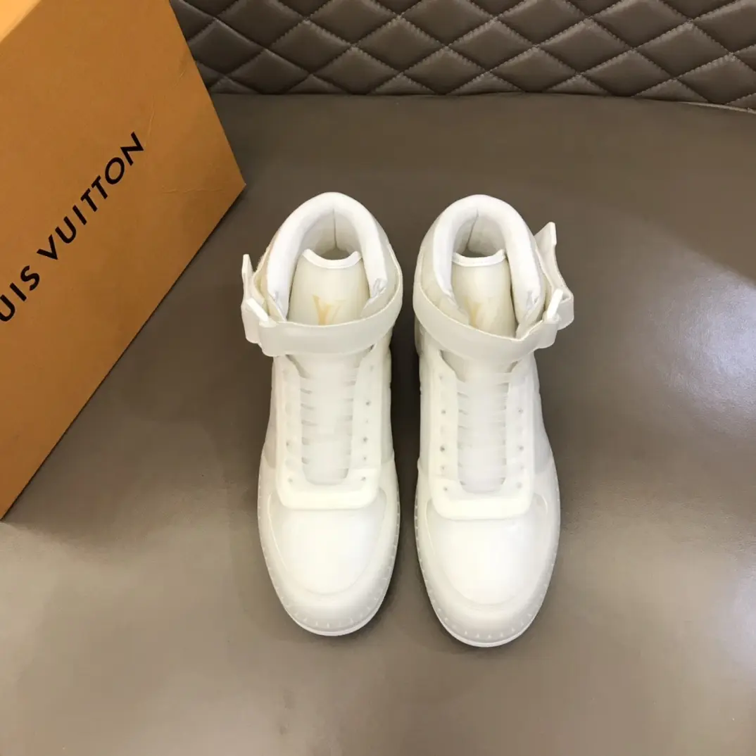 lv*NIKE 2022 FUSION low sneakers 