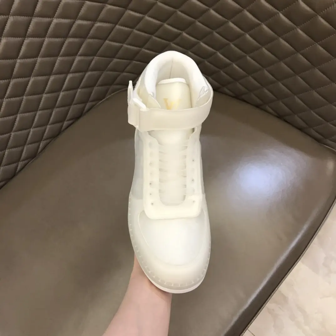 lv*NIKE 2022 FUSION low sneakers 