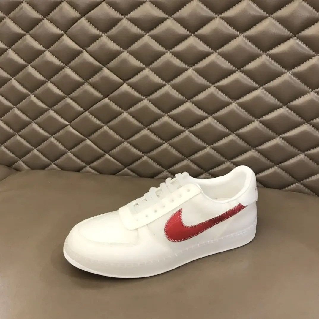 lv*NIKE 2022 FUSION low sneakers 