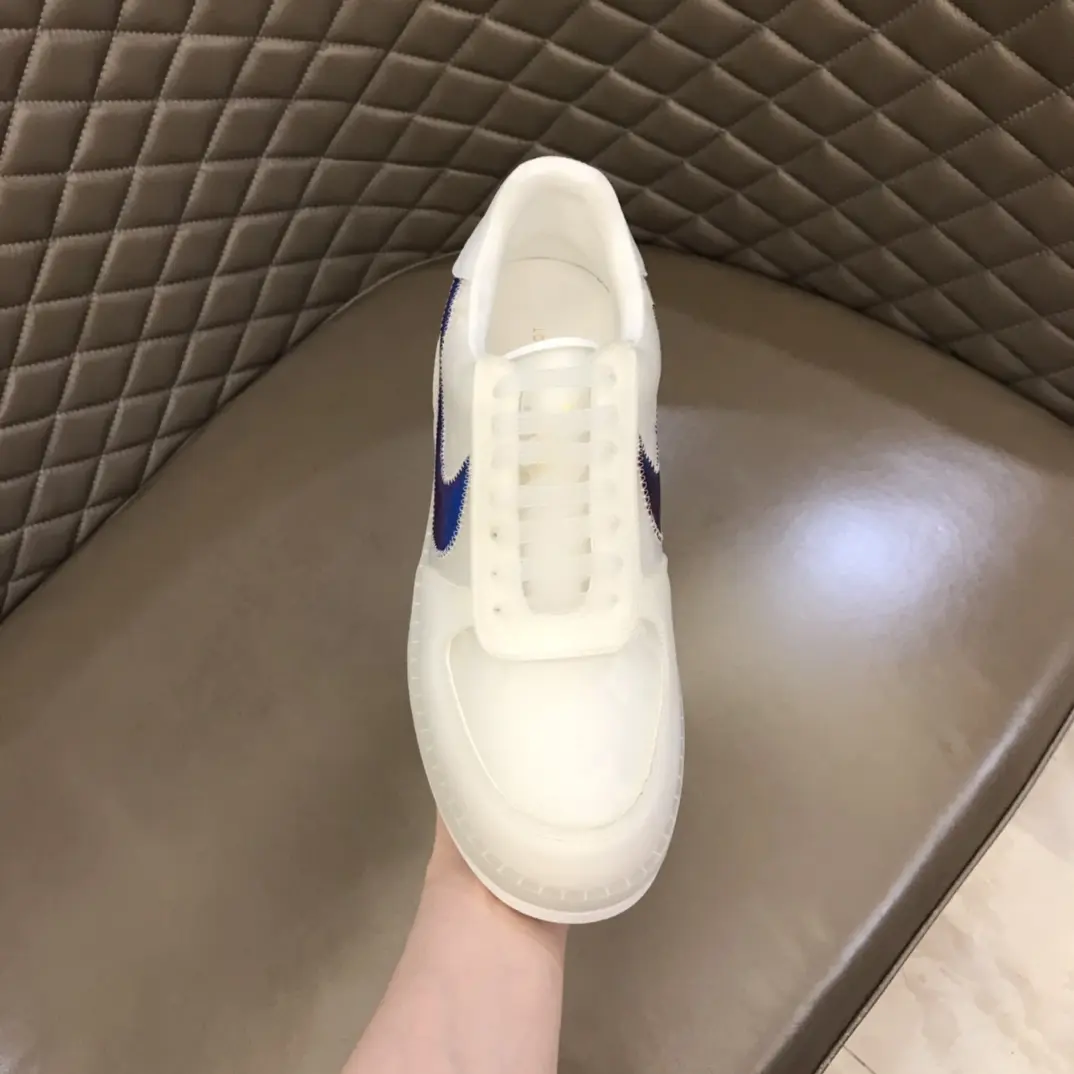 lv*NIKE 2022 FUSION low sneakers 