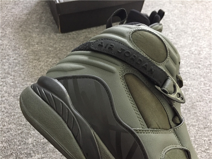 High Quality Air Jordan 8 Take Flight