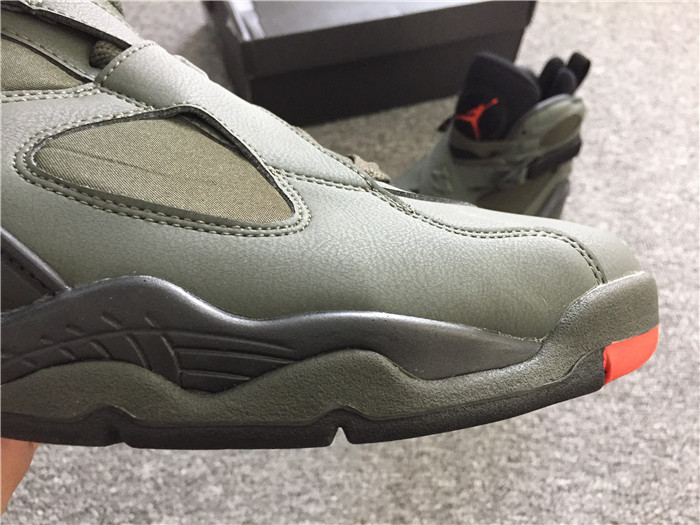 High Quality Air Jordan 8 Take Flight