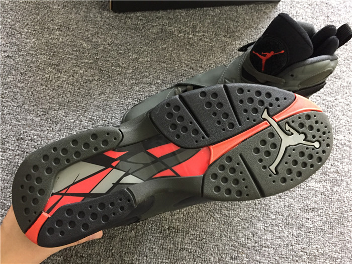 High Quality Air Jordan 8 Take Flight