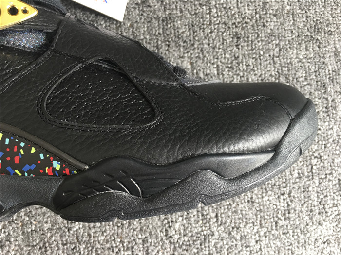 High Quality Air Jordan 8 Confetti in stock From PK.club