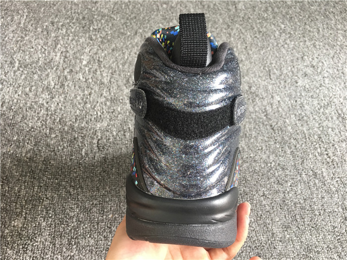 High Quality Air Jordan 8 Confetti in stock From PK.club