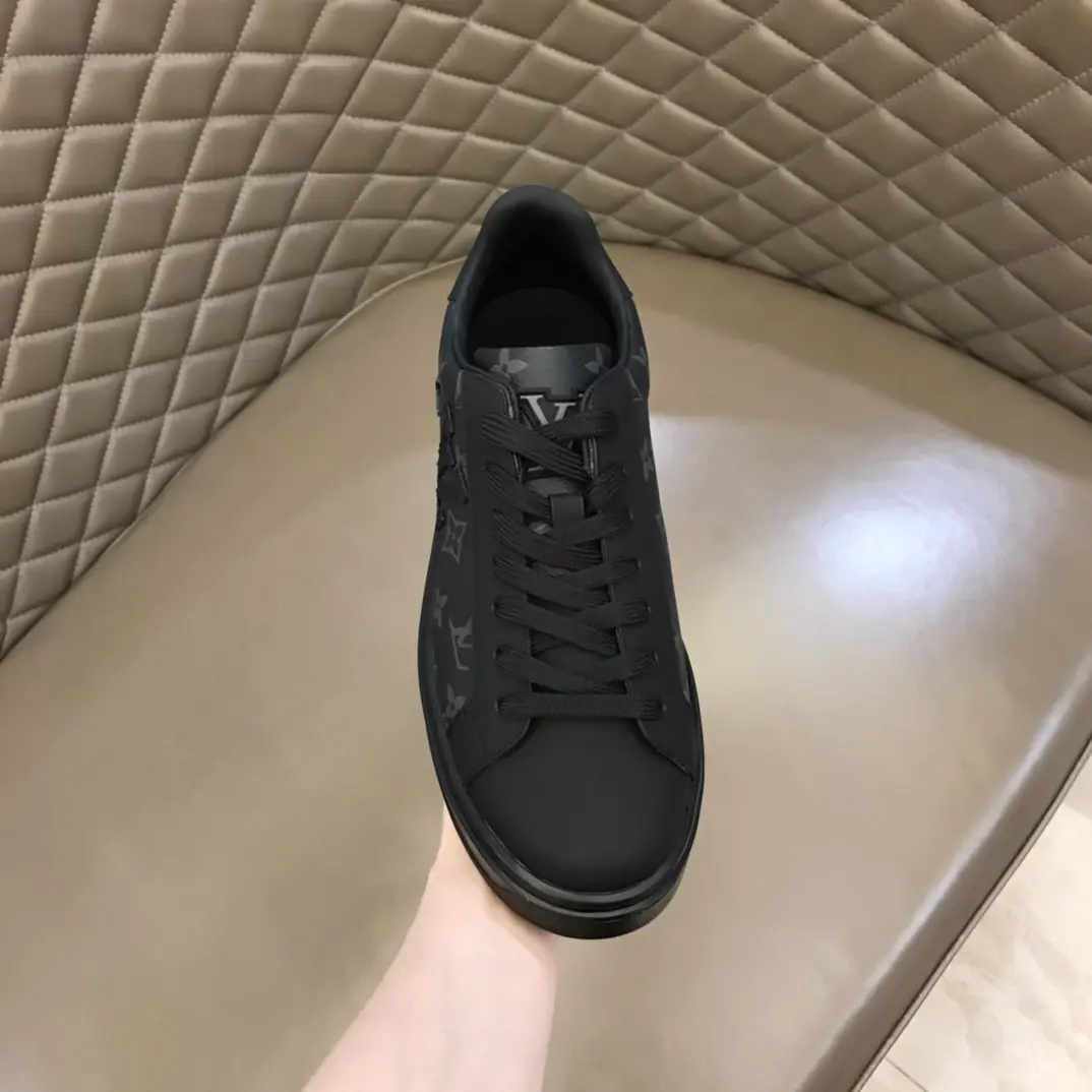 lv 2022 top quality Trainer sneakers 