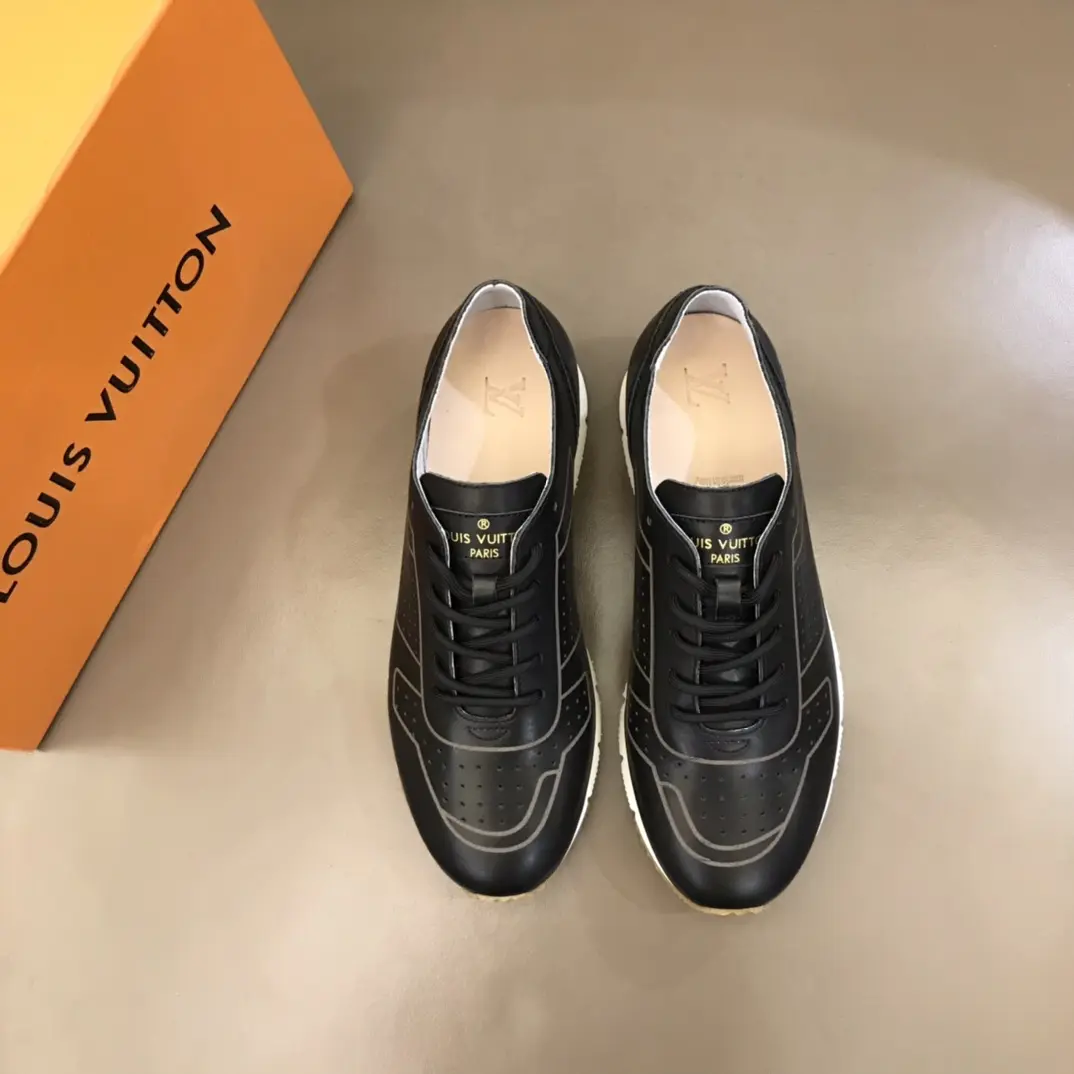 lv 2022 top quality casual sneakers 