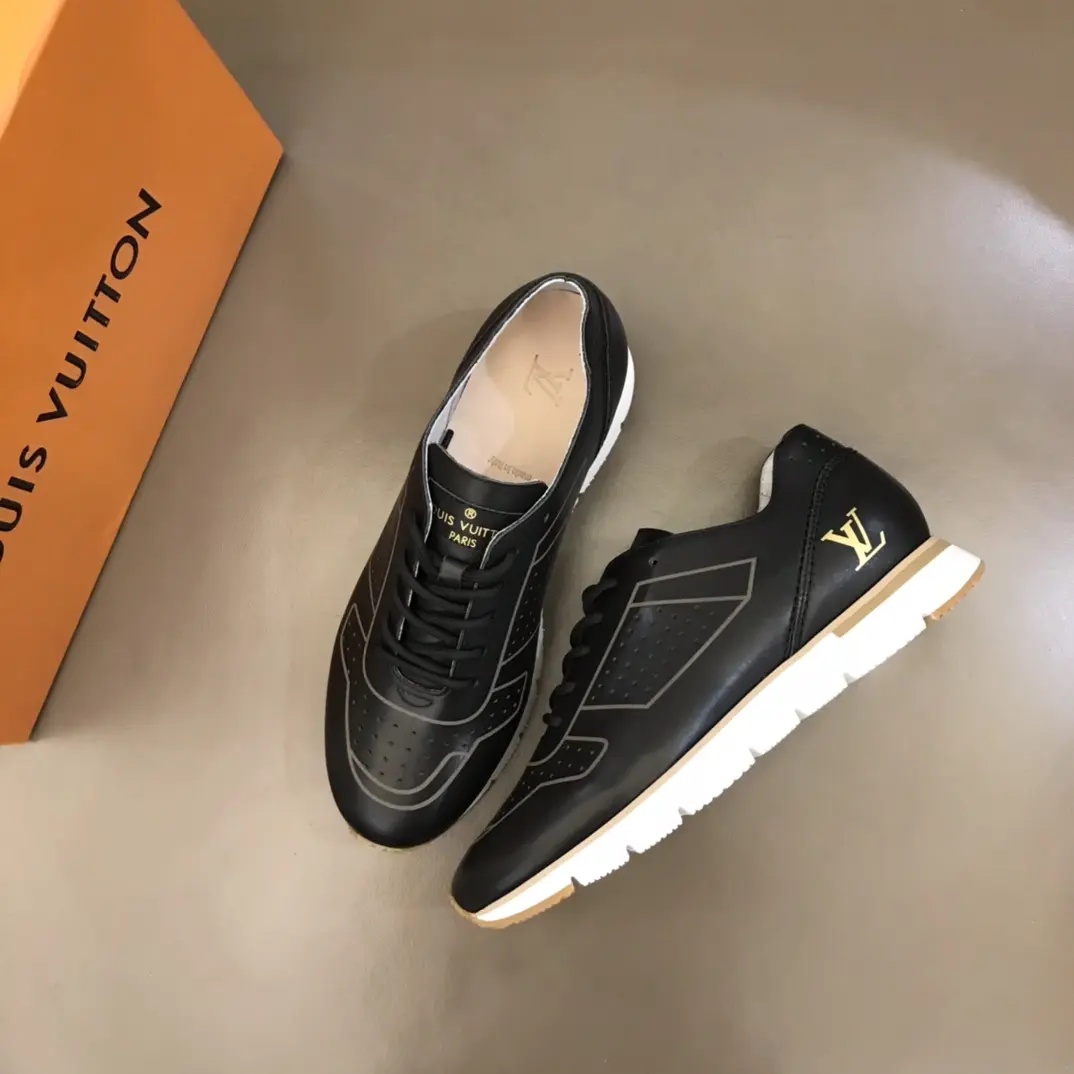 lv 2022 top quality casual sneakers 