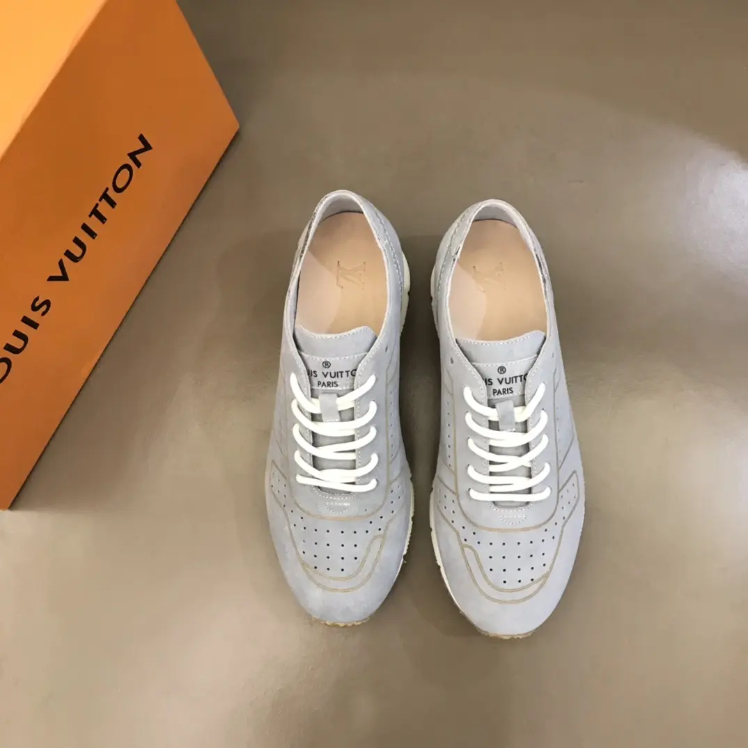 lv 2022 top quality casual sneakers 