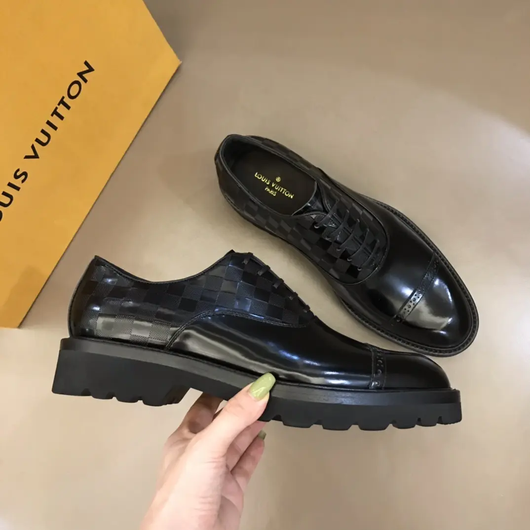 lv 2022 top quality Casual shoes 