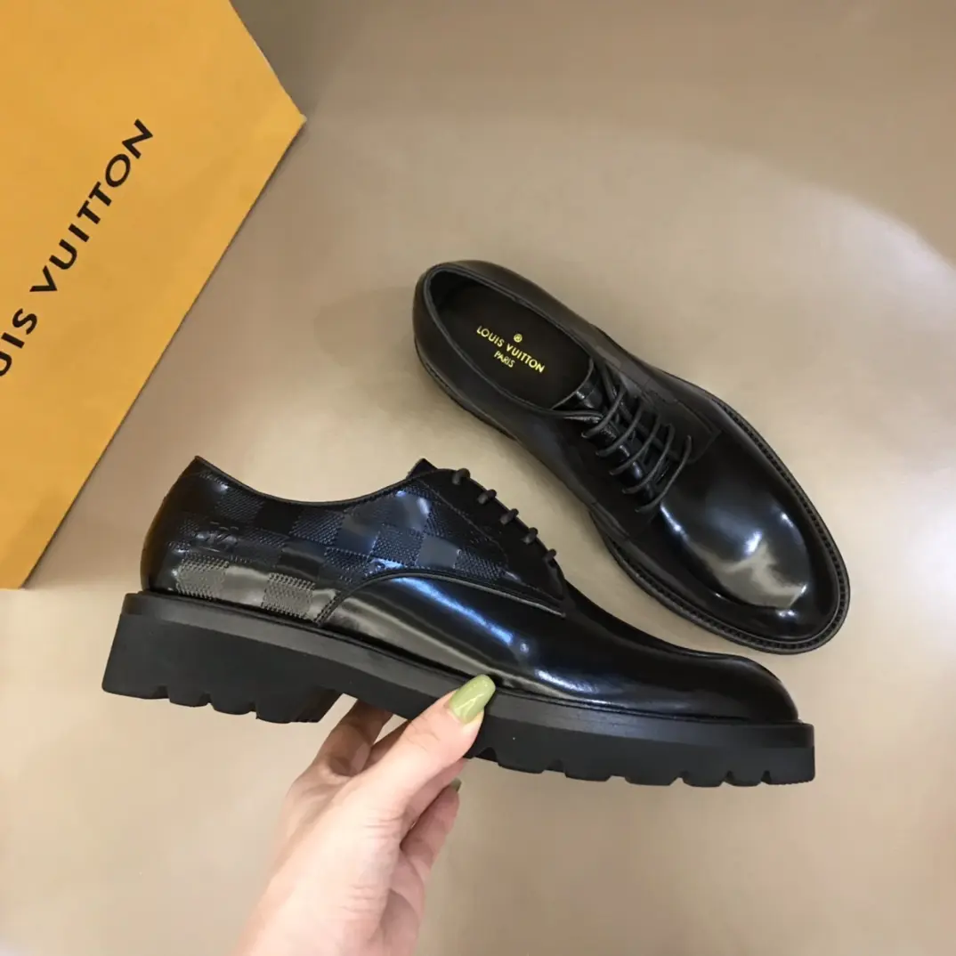 lv 2022 top quality Casual shoes 