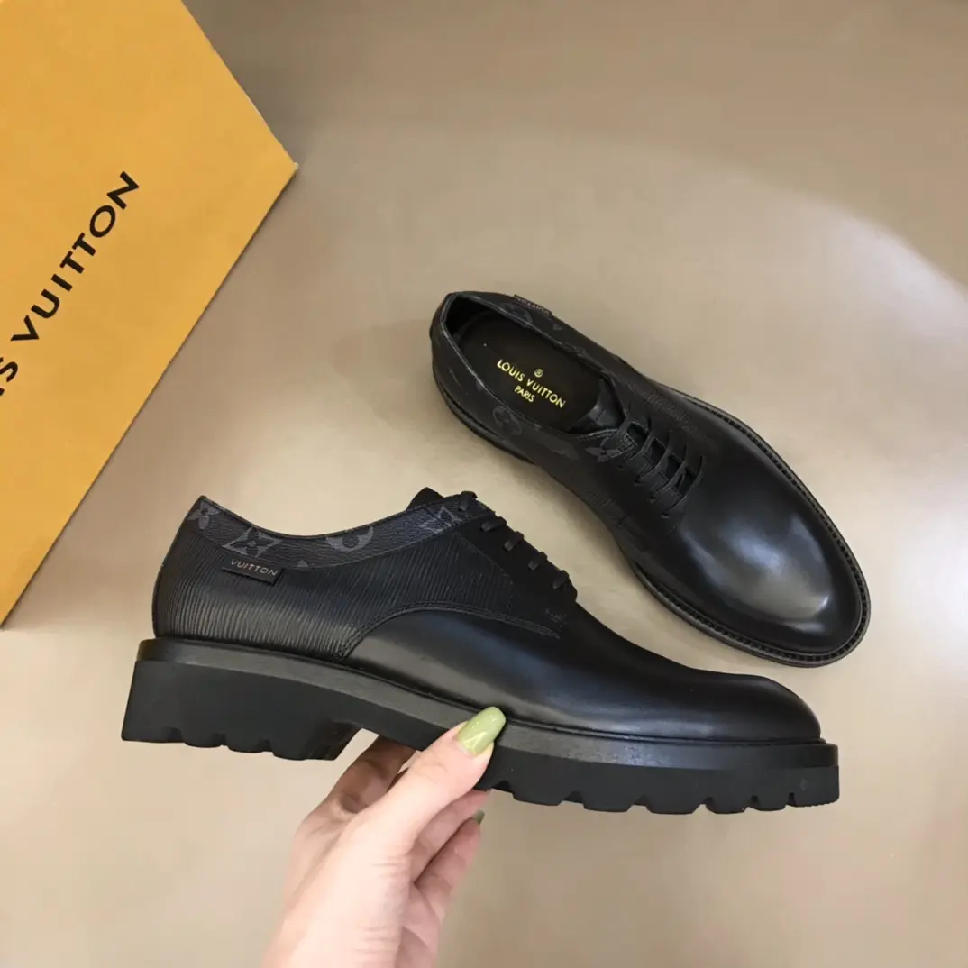 lv 2022 top quality Casual shoes 