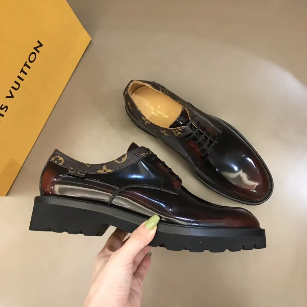 lv 2022 top quality Casual shoes 