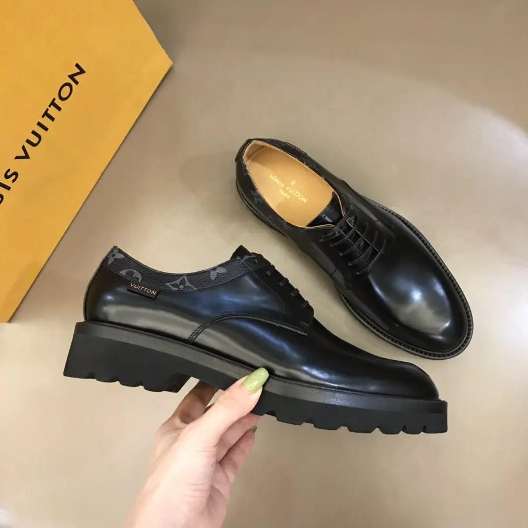 lv 2022 top quality Casual shoes 