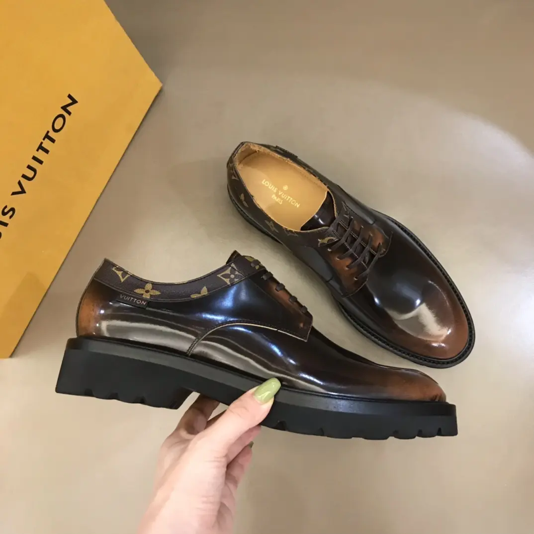 lv 2022 top quality Casual shoes 
