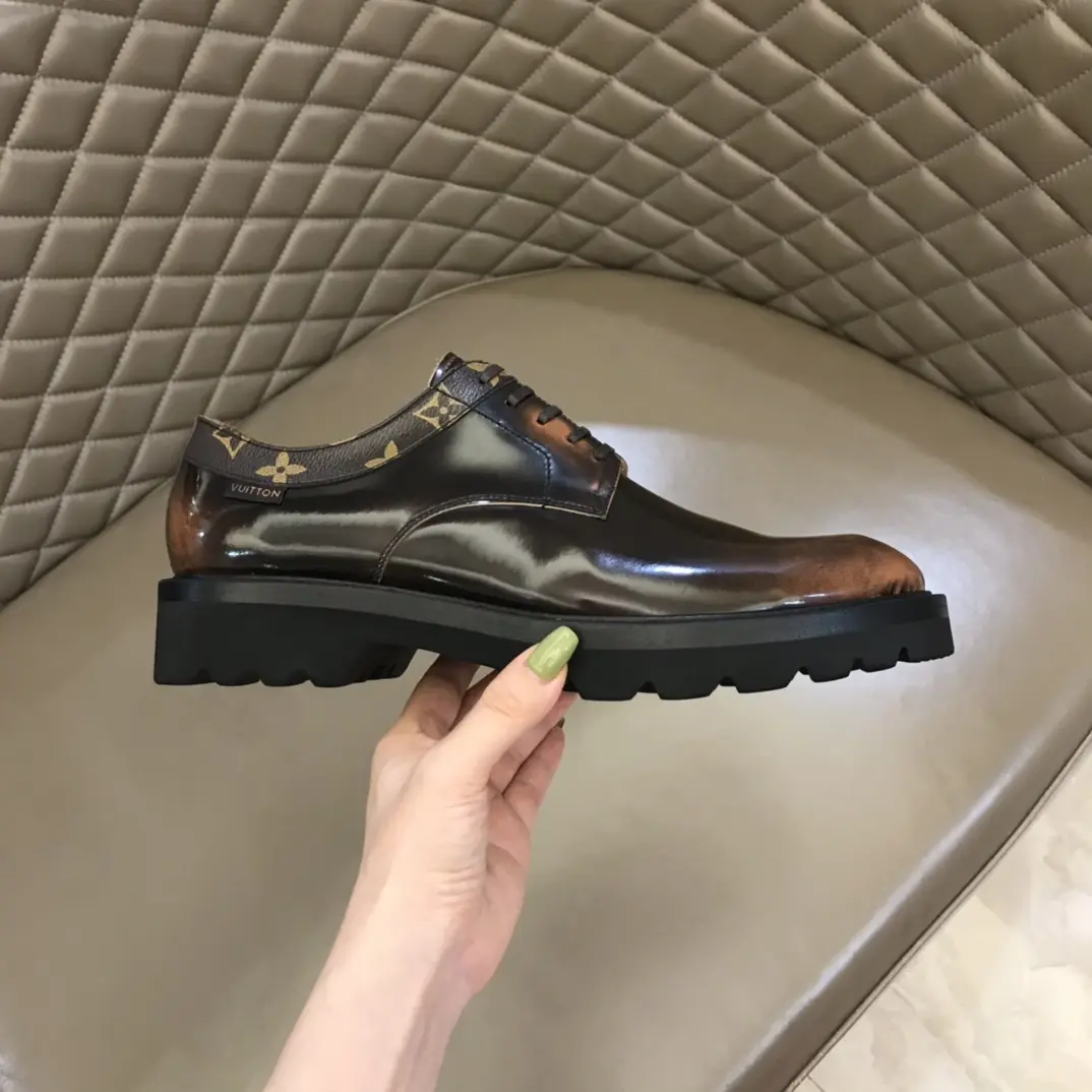 lv 2022 top quality Casual shoes 