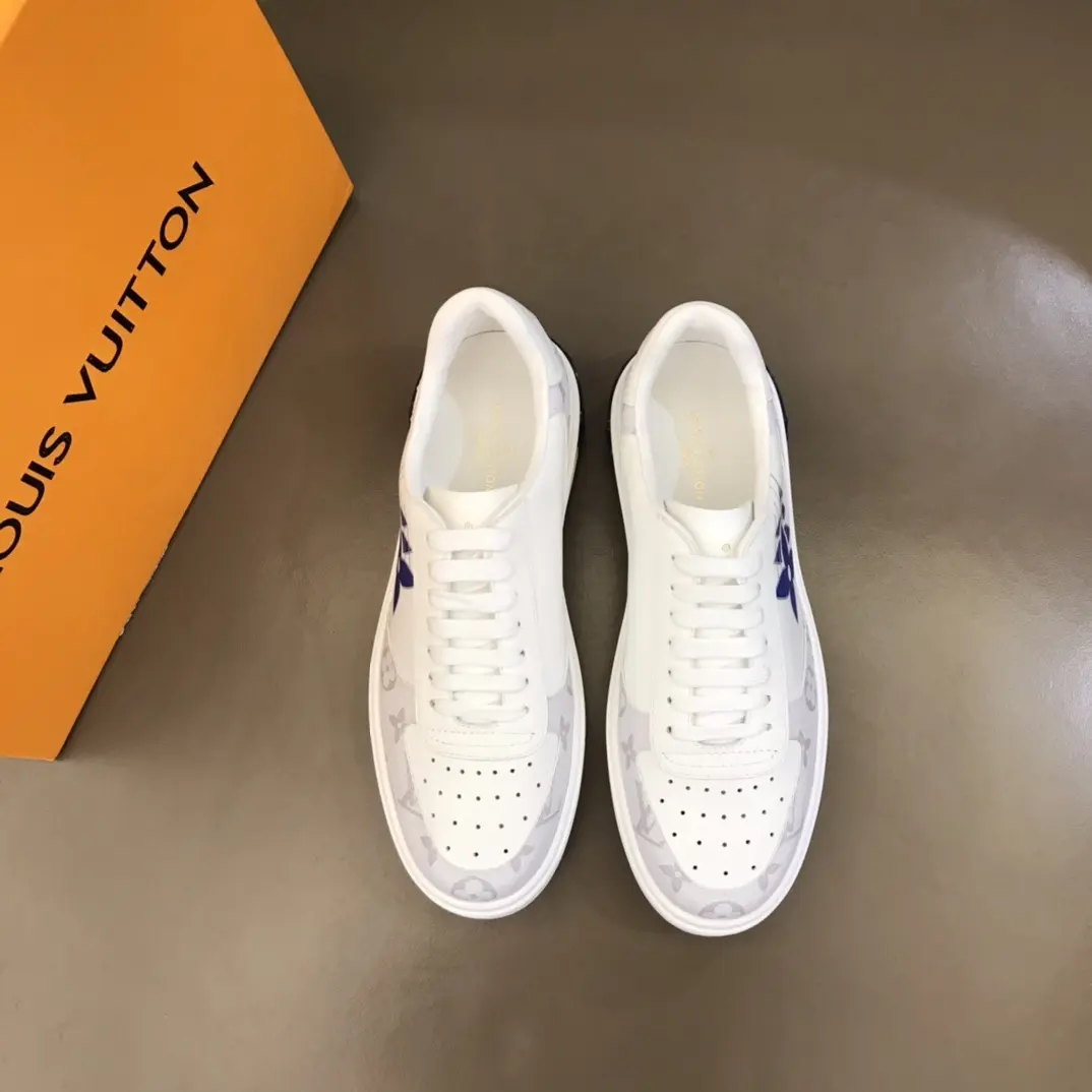 lv 2022 Time Out sneakers 
