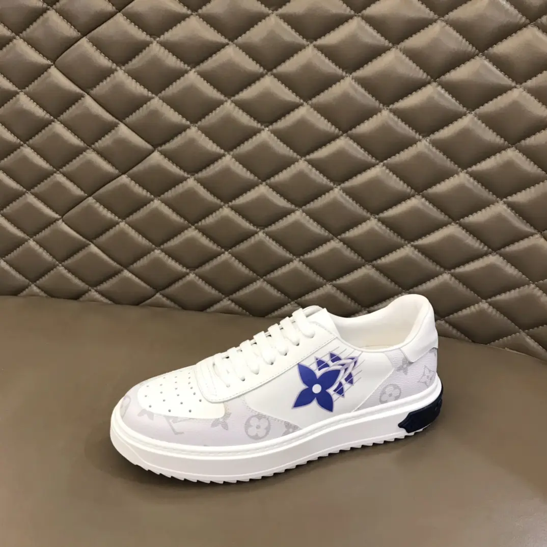 lv 2022 Time Out sneakers 