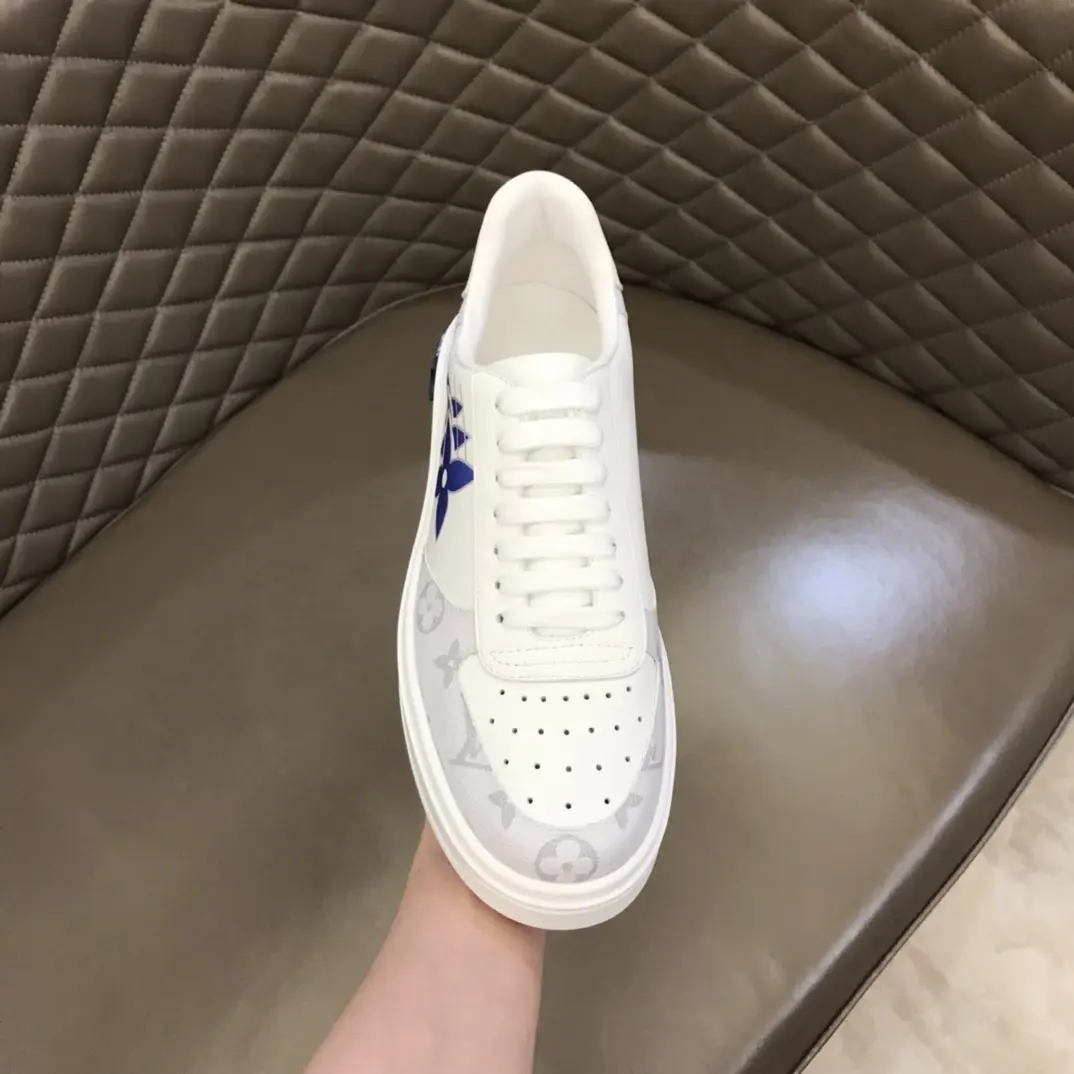 lv 2022 Time Out sneakers 