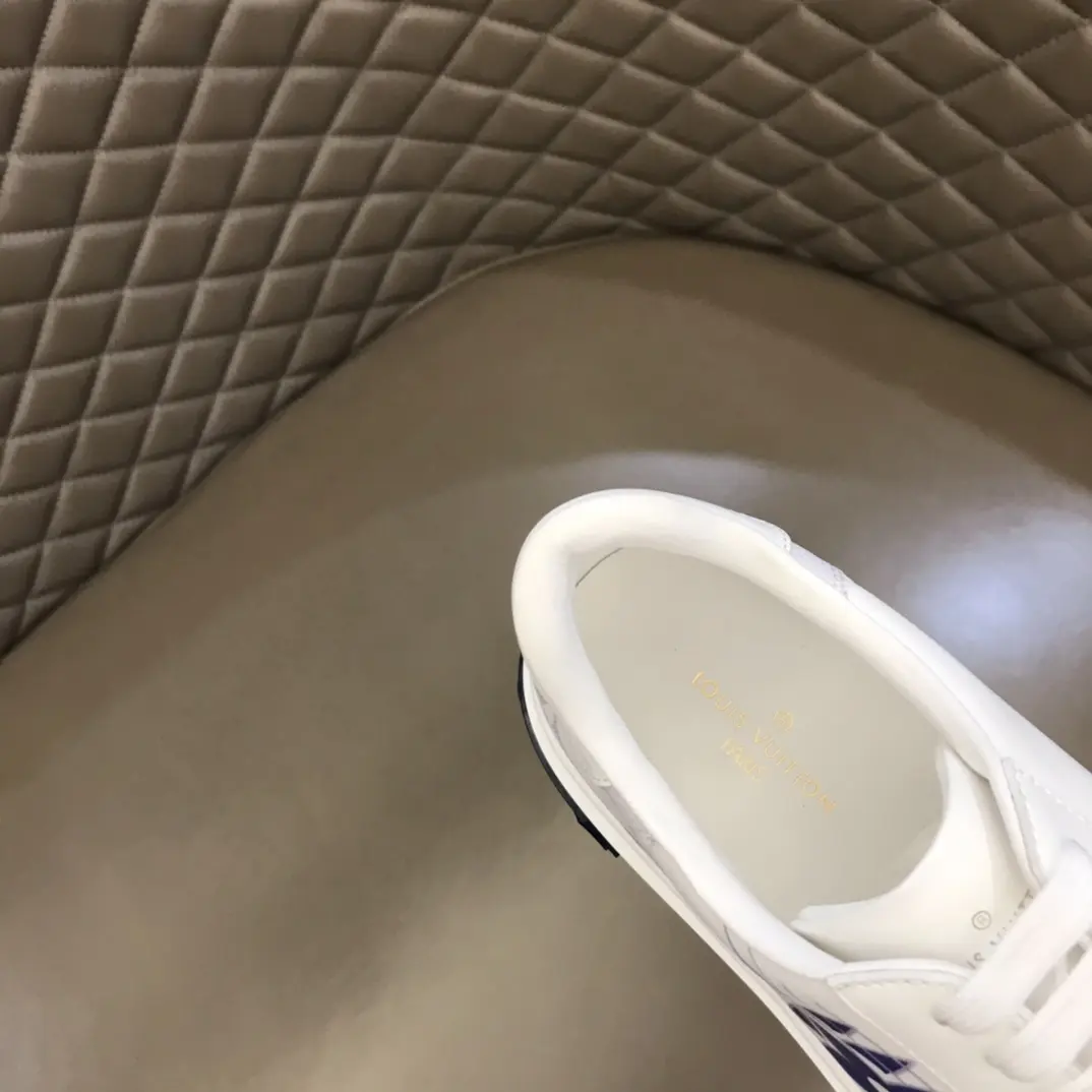 lv 2022 Time Out sneakers 