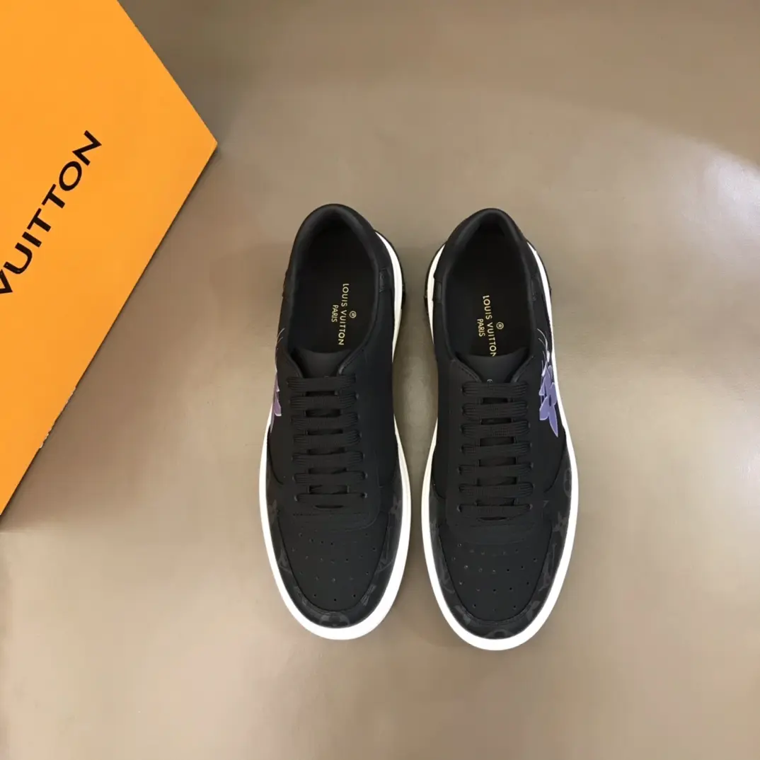 lv 2022 Time Out sneakers 