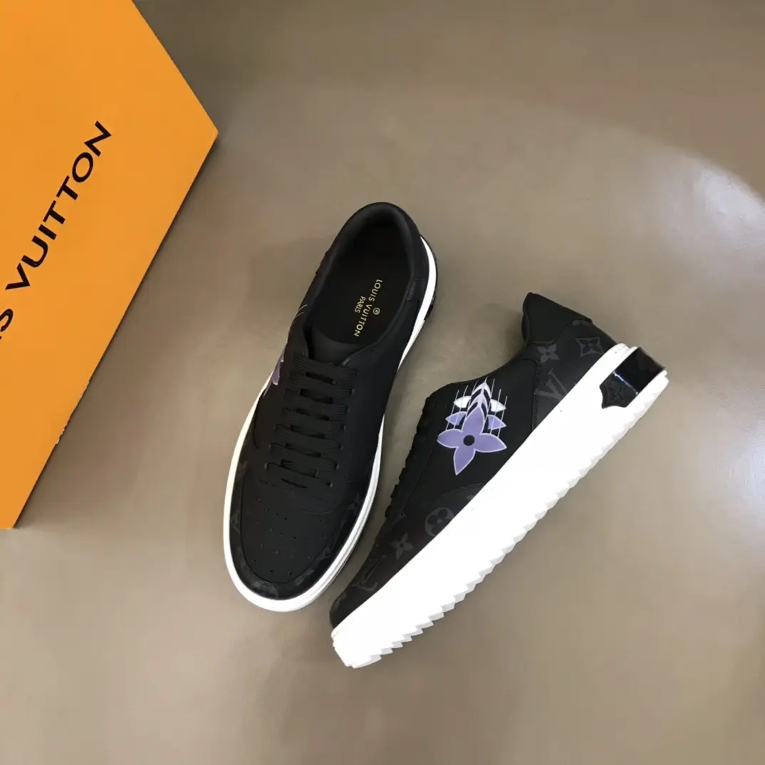 lv 2022 Time Out sneakers 