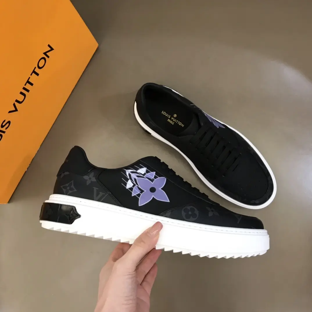 lv 2022 Time Out sneakers 