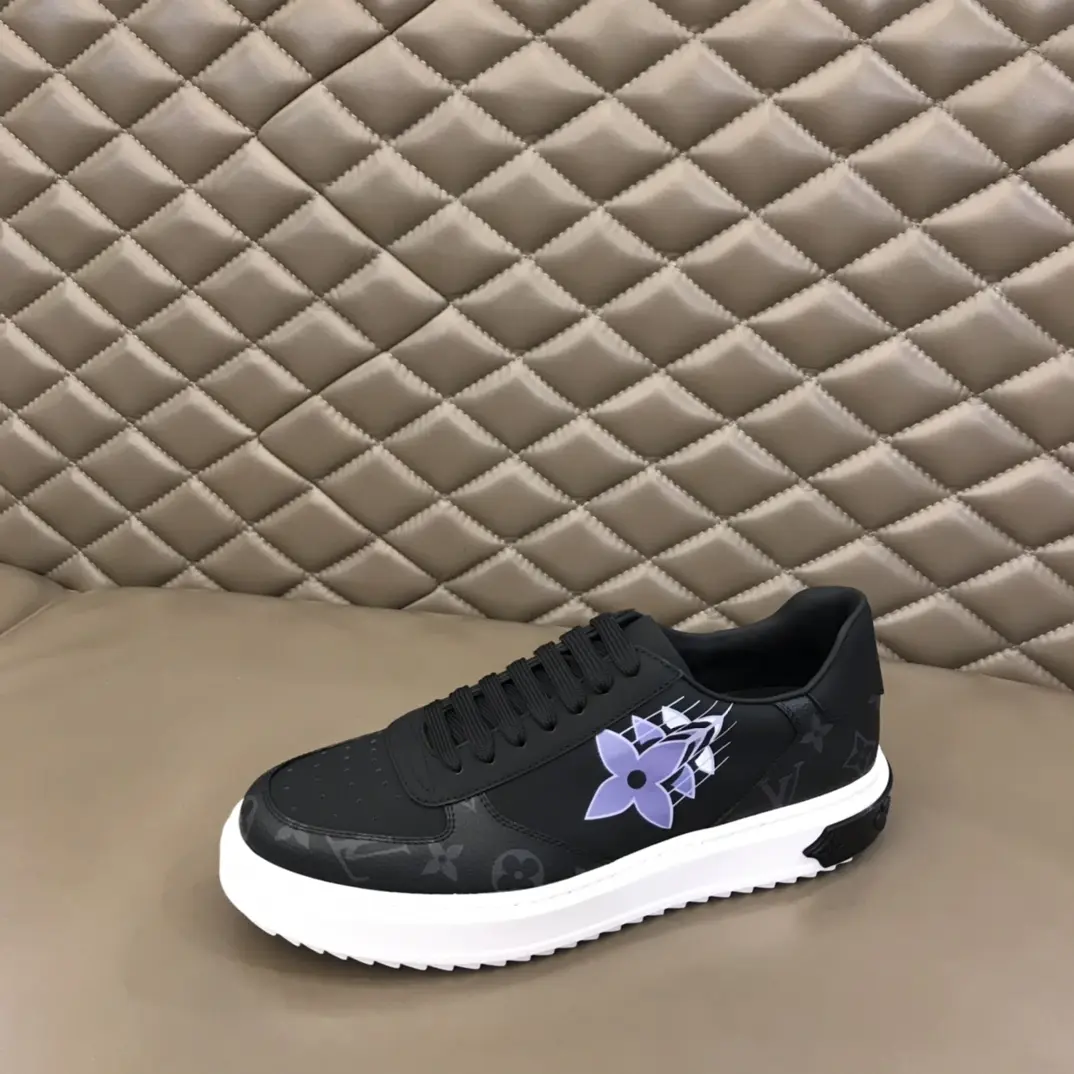 lv 2022 Time Out sneakers 