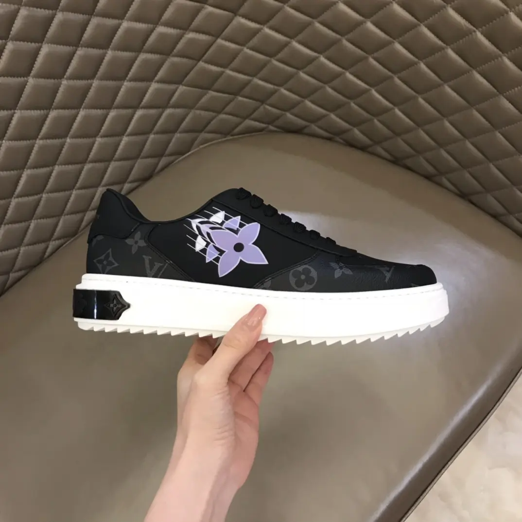 lv 2022 Time Out sneakers 