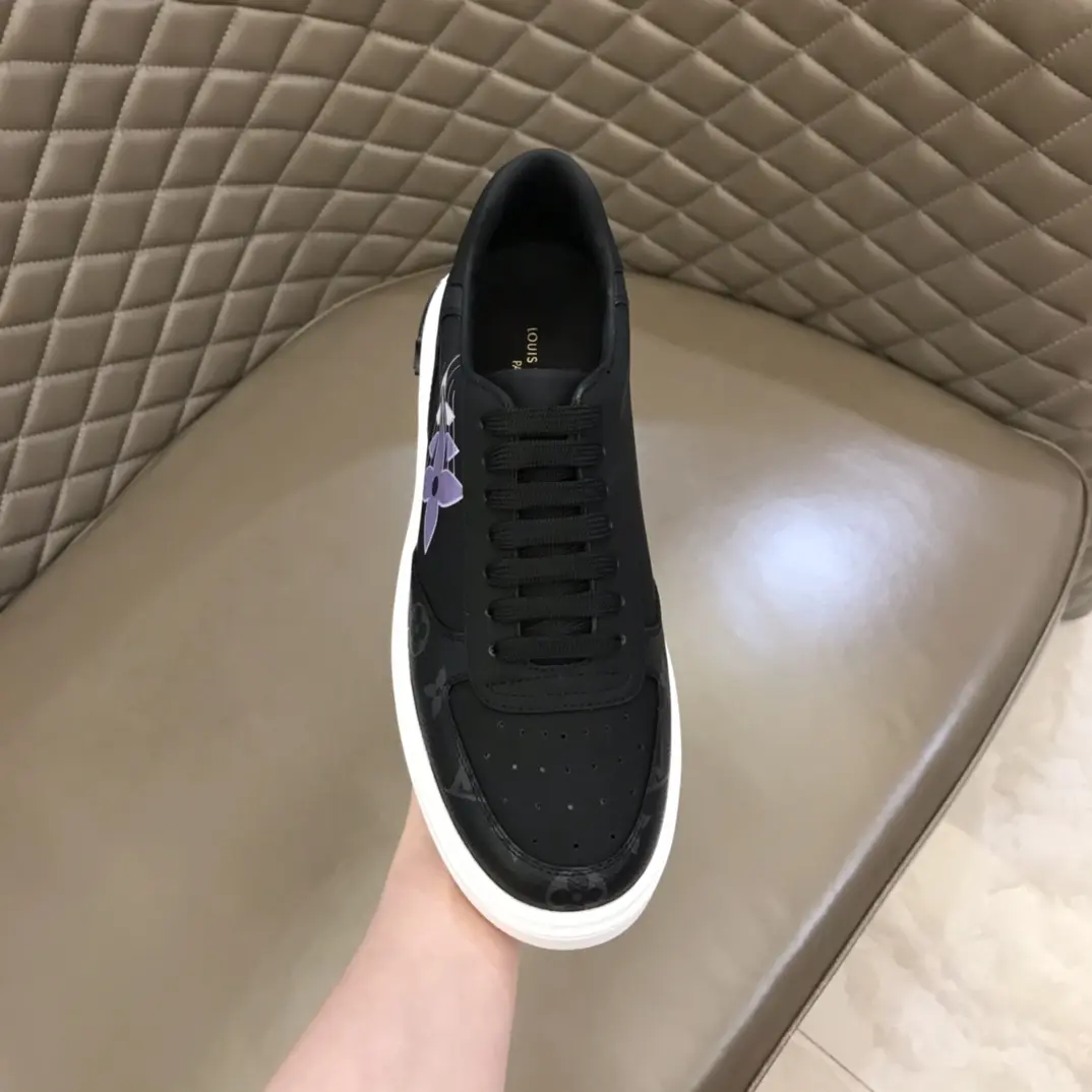 lv 2022 Time Out sneakers 