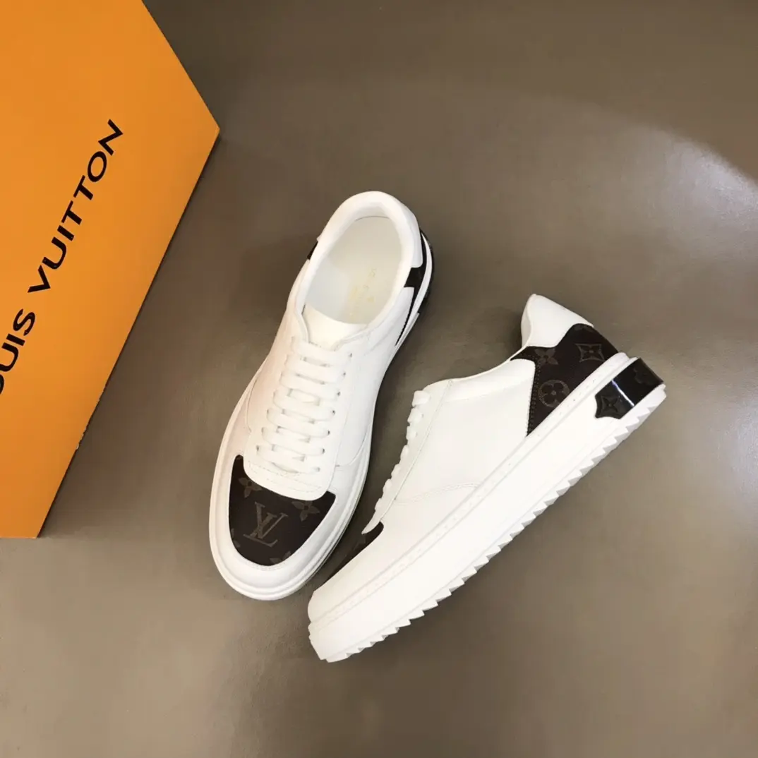 lv 2022 Time Out sneakers 