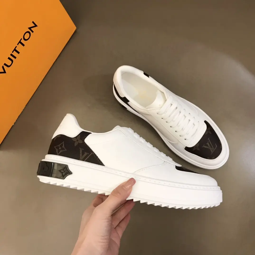 lv 2022 Time Out sneakers 